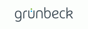 Grünbeck AG logo