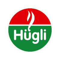 Hügli Nahrungsmittel GmbH logo