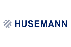 Husemann Partnerschaftsgesellschaft mbB logo