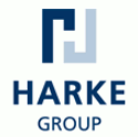 HARKE GROUP logo