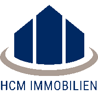 HCM IMMOBILIEN GmbH logo