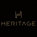 HERITAGE Hamburg logo