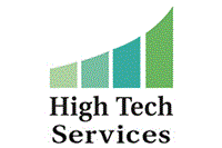 High Tech Services GmbH logo
