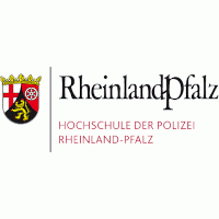 Hochschule der Polizei Rheinland-Pfalz logo