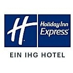 Holiday Inn Express Frankfurt-Messe logo