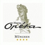 Hotel Opéra logo