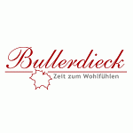 Hotel Bullerdieck logo