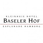 Hotel Baseler Hof logo