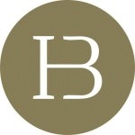 Hotel Bernstein logo