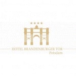 Hotel Brandenburger Tor Potsdam logo