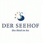 Hotel "Der Seehof" logo