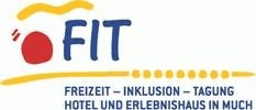 Hotel FIT Freizeit-Inklusion -Tagung Hotel und Erlebnishaus logo