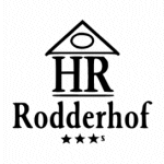 Hotel Rodderhof logo