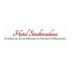 Hotel Stadtresidenz Inh. Christopher Engelke logo