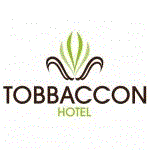 Hotel Tobbaccon logo