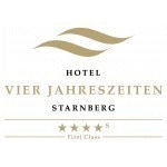 Hotel Vier Jahreszeiten Starnberg logo