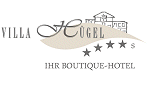 Hotel Villa Hügel logo