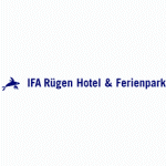 IFA Rügen Hotel & Ferienpark logo