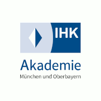 IHK Akademie München und Oberbayern gGmbH logo
