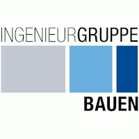 INGENIEURGRUPPE BAUEN Beratende Ingenieure PartG mbB logo