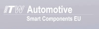 ITW Automotive Products GmbH Smart Components EU logo