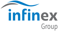 Infinex Group logo
