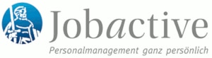 Jobactive GmbH logo
