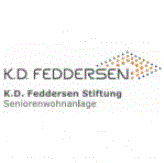 K.D. Feddersen Stiftung logo
