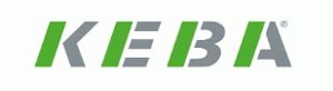 KEBA Industrial Automation Germany GmbH logo