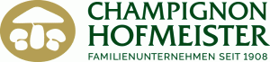Käserei Champignon Hofmeister GmbH & Co. KG logo