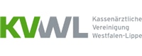 Kassenärztliche Vereinigung Westfalen-Lippe logo