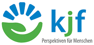 Katholische Jugendfürsorge der Erzdiözese München und Freising e.V. logo