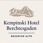 Kempinski Hotel Berchtesgaden logo