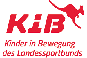 Kinder in Bewegung gGmbH logo
