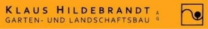 Klaus Hildebrandt GmbH logo