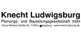 Knecht Ludwigsburg Planungs- und Bauleitungsgesellschaft mbH logo