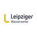 Kommunale Wasserwerke Leipzig GmbH logo
