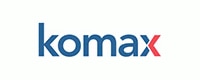 Komax Taping GmbH & Co. KG logo