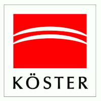 Köster GmbH logo