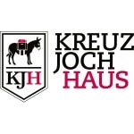 Kreuzjochhaus GmbH Kreuzjochhaus logo