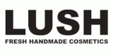 Lush GmbH logo