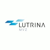 Lutrina MVZ GmbH logo