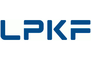 LPKF Laser & Electronics SE logo