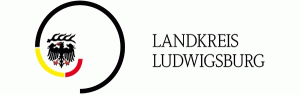 Landratsamt Ludwigsburg logo
