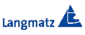 Langmatz GmbH logo
