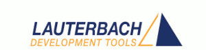 Lauterbach GmbH logo