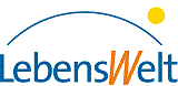 LebensWelt interkulturelle Kinder- und Jugendhilfe logo