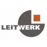 LeitWerk AG logo