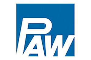 PAW GmbH & Co. KG logo