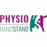 PHYSIO HANDSTAND logo